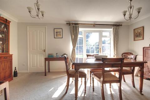 4 bedroom house for sale, Sheepfold, St. Ives