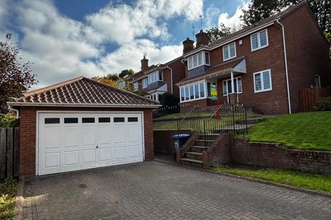 4 bedroom detached house to rent, Ferens Park, Durham