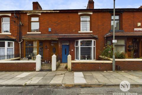 2 bedroom terraced house for sale, Norwood Avenue, Blackburn, BB2