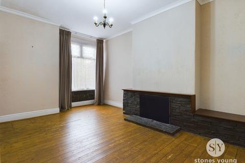 2 bedroom terraced house for sale, Norwood Avenue, Blackburn, BB2