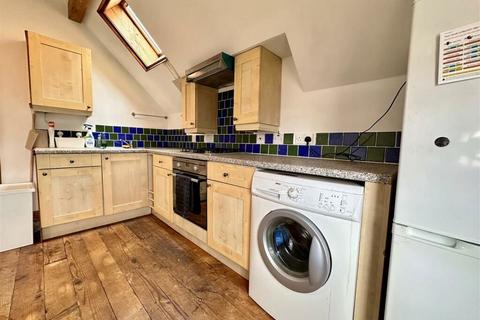 1 bedroom flat for sale, Salisbury Road, Manchester, Greater Manchester, M21 0SL