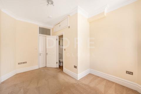 5 bedroom apartment for sale, Biddulph Mansions, London, W9