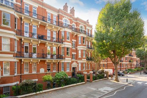 undefined, Biddulph Mansions, London, W9