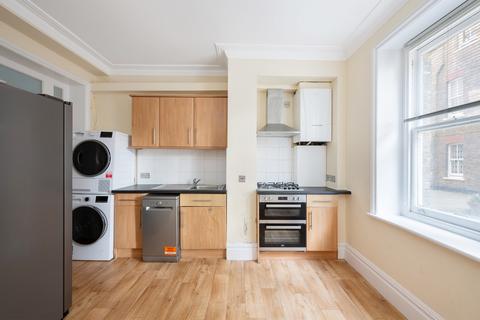 undefined, Biddulph Mansions, London, W9