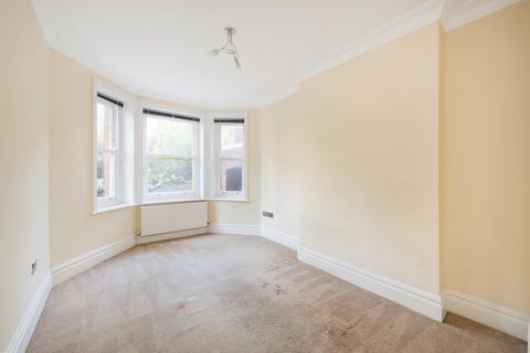 undefined, Biddulph Mansions, London, W9