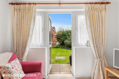 1 bedroom flat for sale, High Street, Hoddesdon EN11