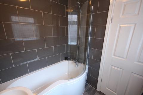 1 bedroom house of multiple occupation to rent, Shelton New Road, Stoke-on-Trent, Staffordshire