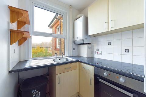 1 bedroom flat for sale, Downview Road, Worthing, BN11