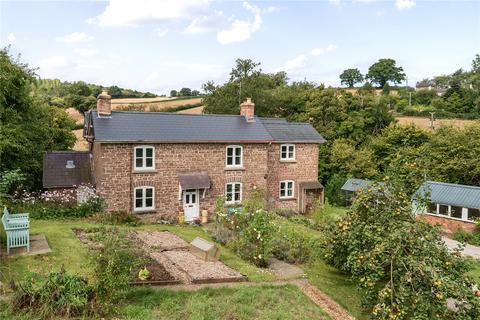 4 bedroom detached house for sale, Skenfrith, Abergavenny, Monmouthshire, NP7