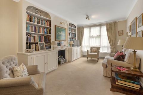 2 bedroom flat for sale, Ebury Street London SW1W