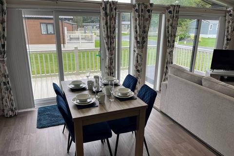 2 bedroom lodge for sale, Allerthorpe East Riding of Yorkshire