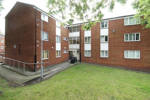 2 bedroom ground floor flat for sale, Mark Street, Liverpool L5