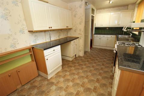 2 bedroom ground floor flat for sale, Mark Street, Liverpool L5