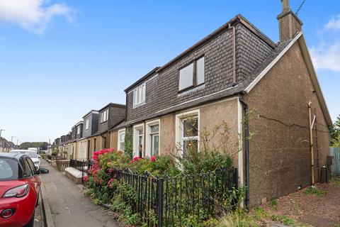 2 bedroom semi-detached house for sale, Tryst Road, Stenhousemuir, Larbert, FK5