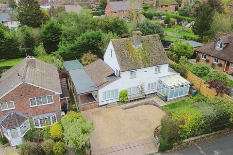 6 bedroom detached house for sale, Newbury Lane, Compton, Newbury, Berkshire, RG20