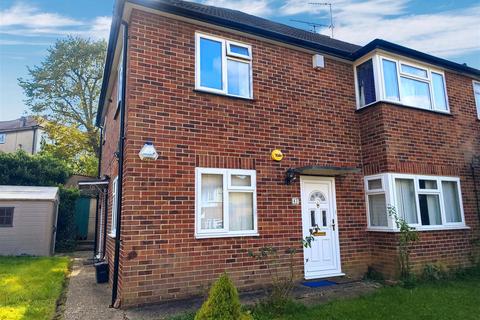 2 bedroom maisonette for sale, Ranmoor Close, Harrow