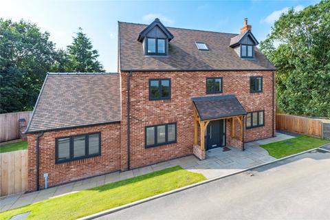 5 bedroom detached house for sale, Grafton, Montford Bridge, Shrewsbury