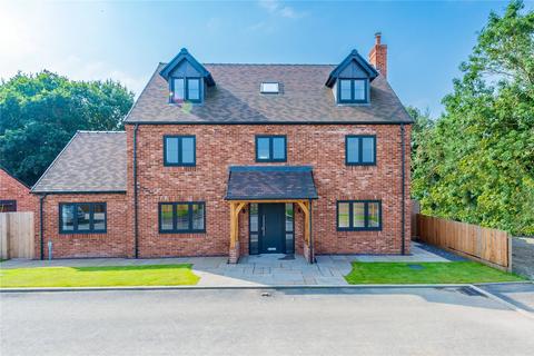 5 bedroom detached house for sale, Grafton, Montford Bridge, Shrewsbury