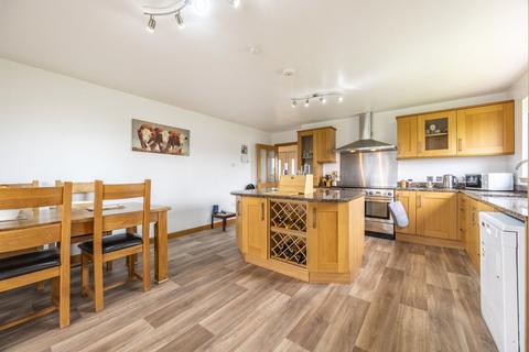 5 bedroom bungalow for sale, Cloverlea House, Seafield, Portmahomack, Tain, Highland, IV20