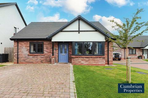undefined, Aballava Way, Burgh-by-Sands, Carlisle, CA5