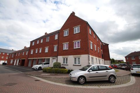 2 bedroom apartment for sale, Mulholland Way, Highbridge, Somerset, TA9