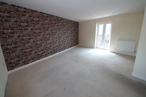 2 bedroom apartment for sale, Mulholland Way, Highbridge, Somerset, TA9