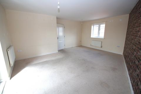 2 bedroom apartment for sale, Mulholland Way, Highbridge, Somerset, TA9