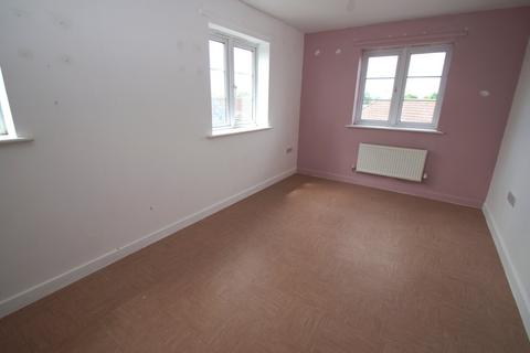 2 bedroom apartment for sale, Mulholland Way, Highbridge, Somerset, TA9