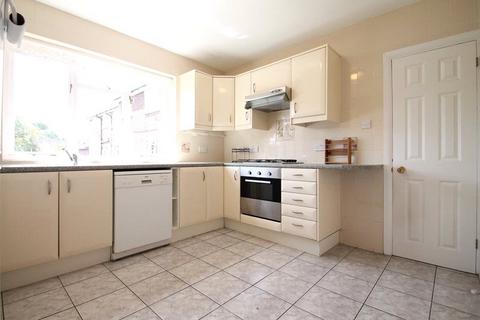 3 bedroom apartment to rent, Grange Road, Ealing, London, W5