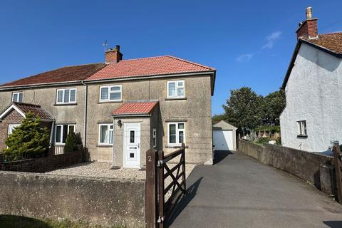 3 bedroom semi-detached house for sale, Moorledge Road, Chew Magna