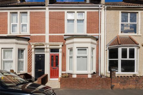 22 Jasper Street, Bristol, BS3 3DU