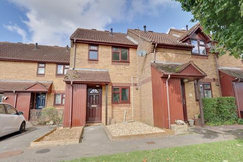 2 bedroom terraced house for sale, Sloane Court, Holbury