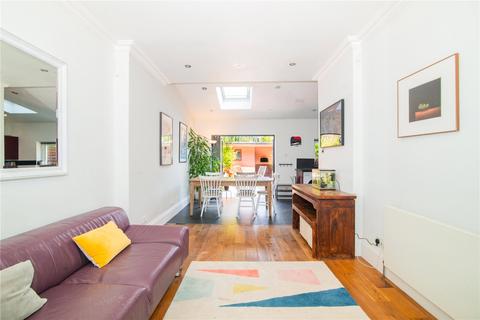 34 Grena Road, Richmond, TW9 1XS