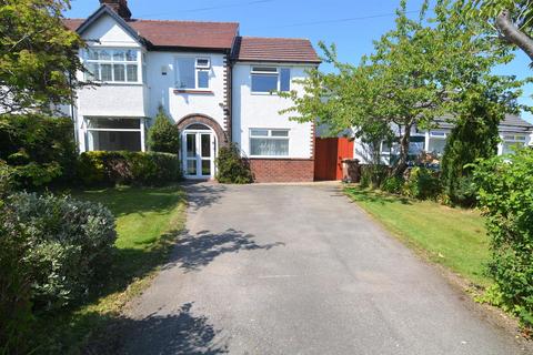 4 bedroom semi-detached house to rent, Antons Road, Wirral CH61