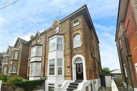 1 bedroom apartment for sale, Belmont Road, Broadstairs