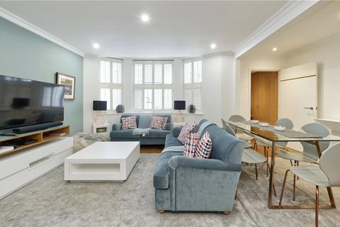 2 bedroom apartment for sale, Chepstow Place, London W2