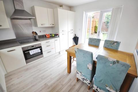 4 bedroom semi-detached house for sale, Staddle Stone Road, Exeter, EX1 3FS