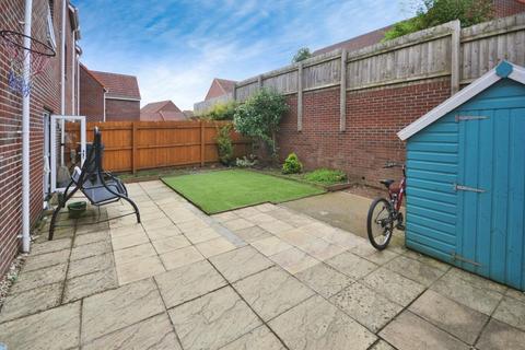67 Staddle Stone Road, Exeter, EX1 3FS