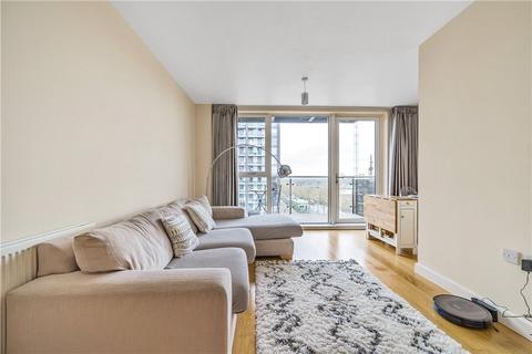 2 bedroom apartment for sale, Station Approach, Hoe Street, London