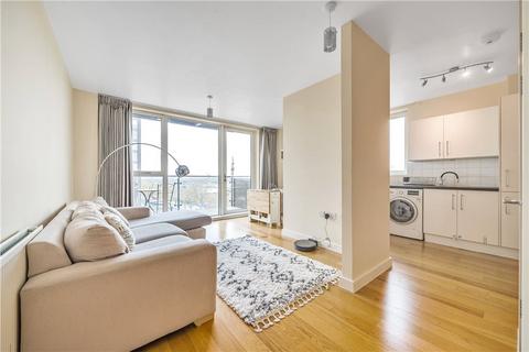 2 bedroom apartment for sale, Station Approach, Hoe Street, London