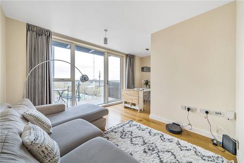 2 bedroom apartment for sale, Station Approach, Hoe Street, London