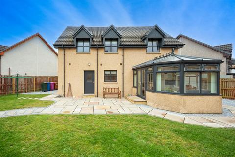 4 bedroom house for sale, Longmorn Crescent, Elgin IV30