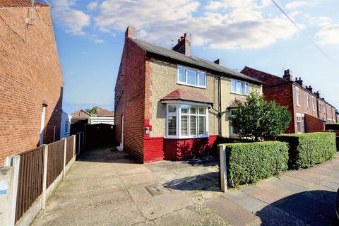 2 bedroom semi-detached house for sale, Wellington Street, Long Eaton, Nottingham