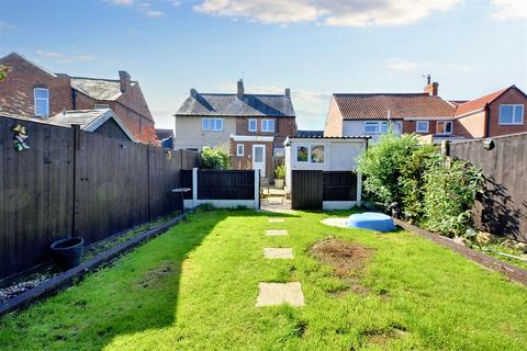 2 bedroom semi-detached house for sale, Wellington Street, Long Eaton, Nottingham