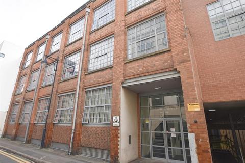 2 bedroom flat to rent, Colton Street, Leicester