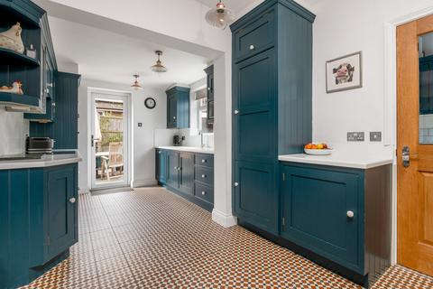4 bedroom detached house for sale, Seaton Road, Uppingham