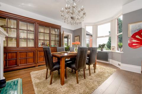 4 bedroom detached house for sale, Seaton Road, Uppingham