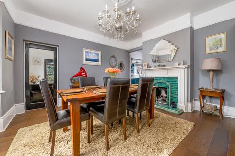 4 bedroom detached house for sale, Seaton Road, Uppingham