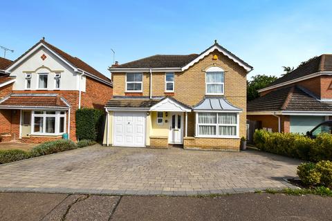 5 bedroom detached house for sale, Brook Close, Great Totham