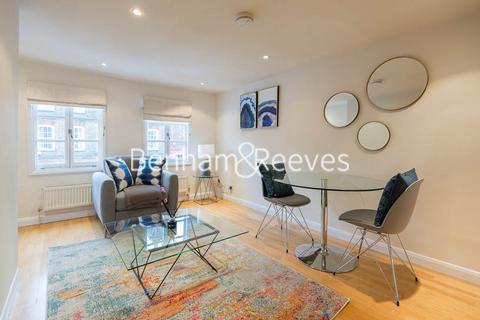 1 bedroom apartment to rent, Highgate High Street, Highgate Village N6